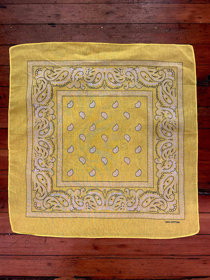 Classic Light Yellow
