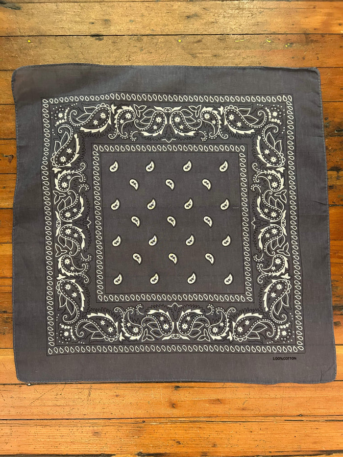 Classic Dark Grey