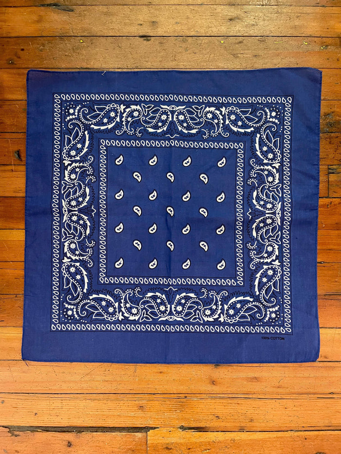 Classic Royal Blue