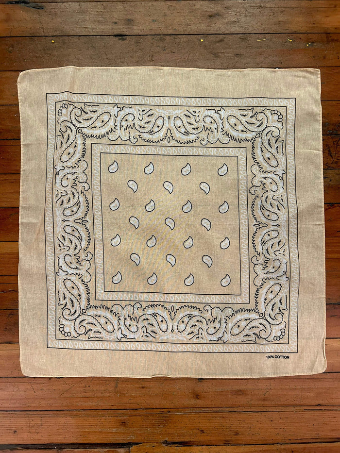Classic Bandana