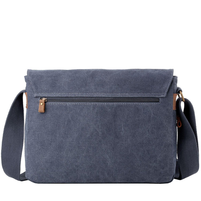 Classic Canvas Messenger Bag | TRP0210