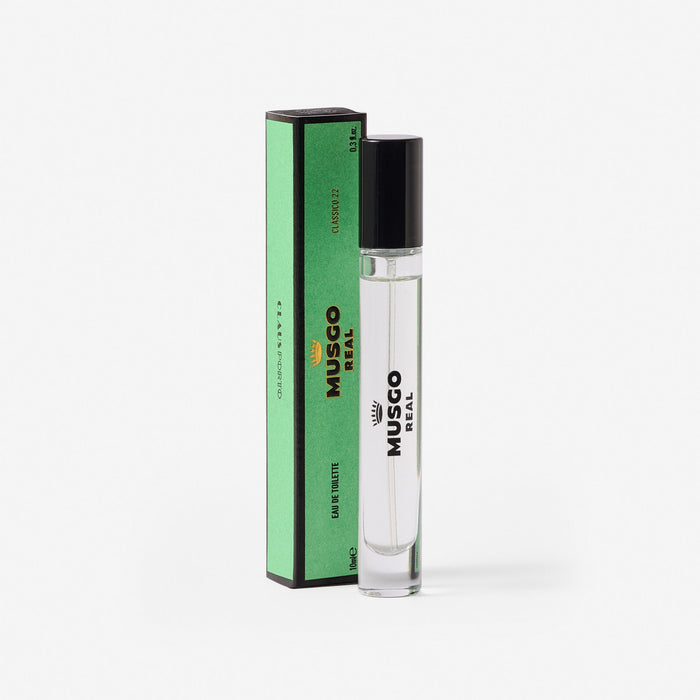 Claus Porto Classico  22 Eau de Toilette ( Select a Size )