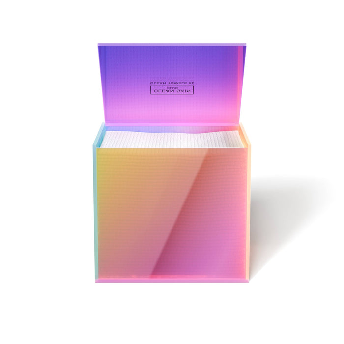 Clean Skin Club | Prism Box