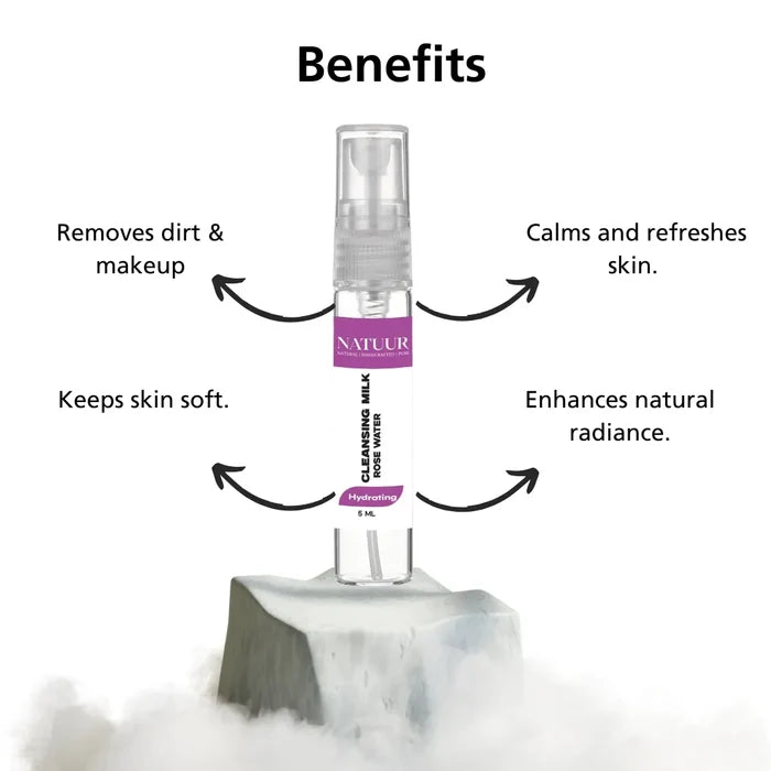 Cleansing Milk