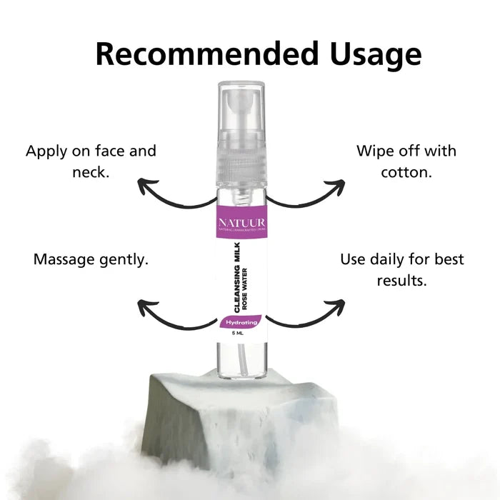 Cleansing Milk