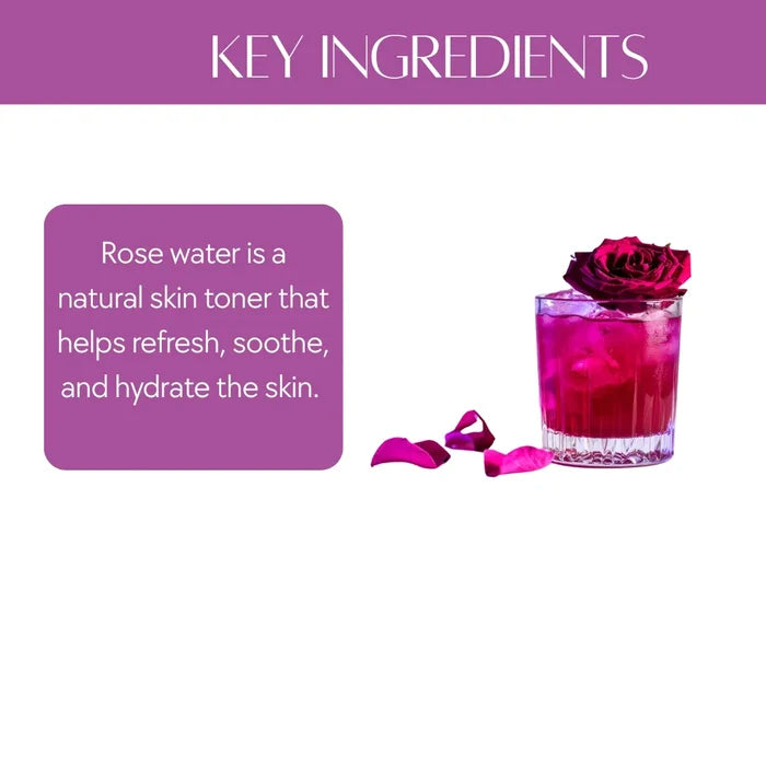 Cleansing Milk