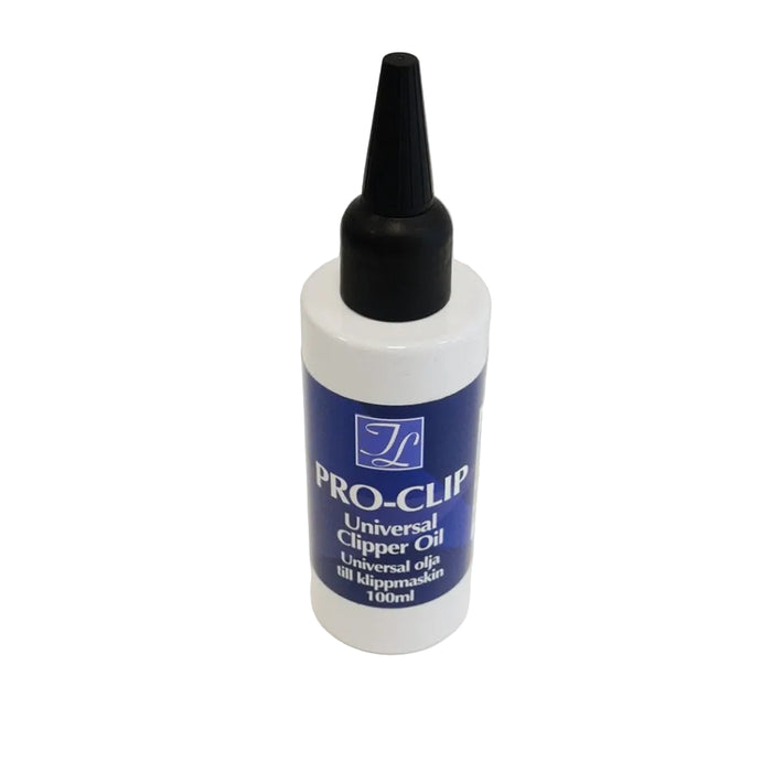 Clipper Oil