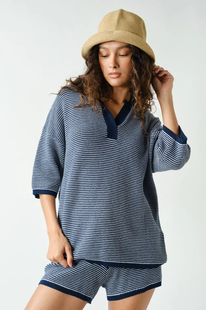 Coastal Breeze - Shorts
