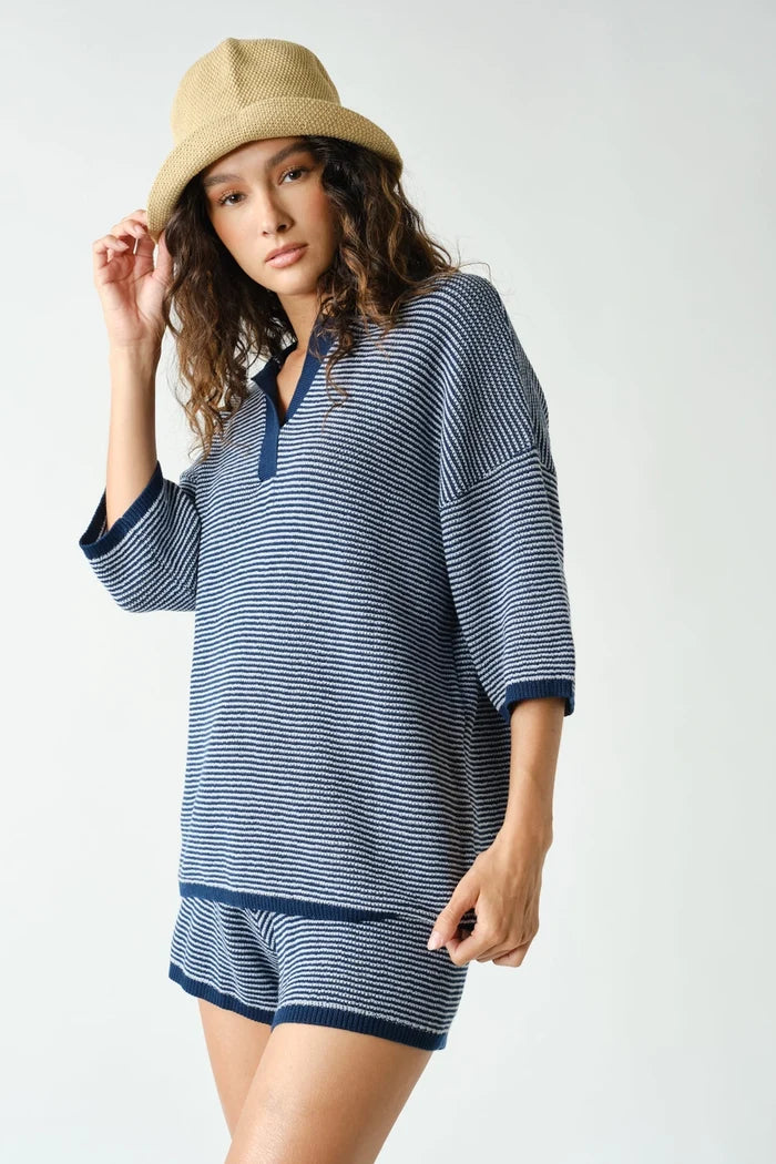 Coastal Breeze - Top