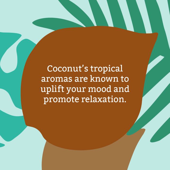 Coconut body wash - 20L