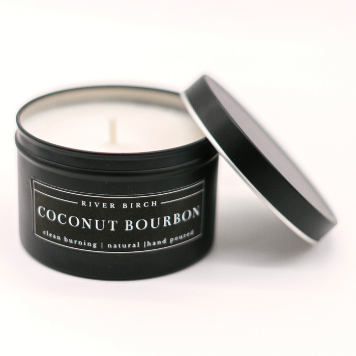 Coconut Bourbon