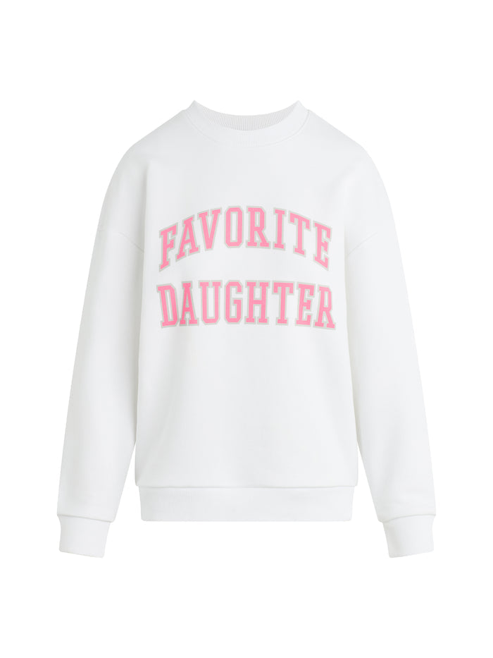 Collegiate Sweatshirt