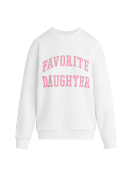 Collegiate Sweatshirt