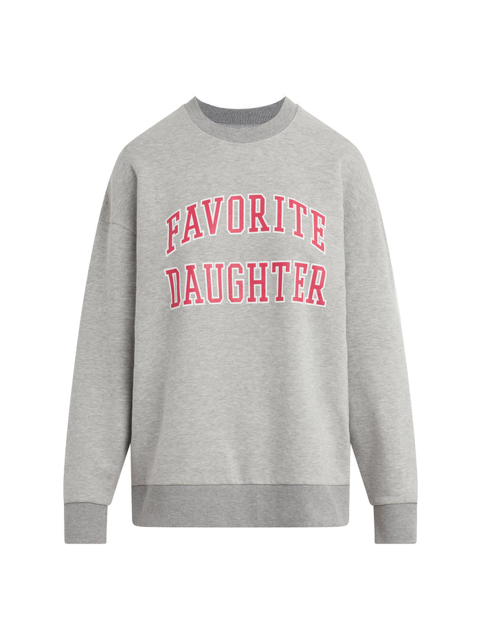Collegiate Sweatshirt