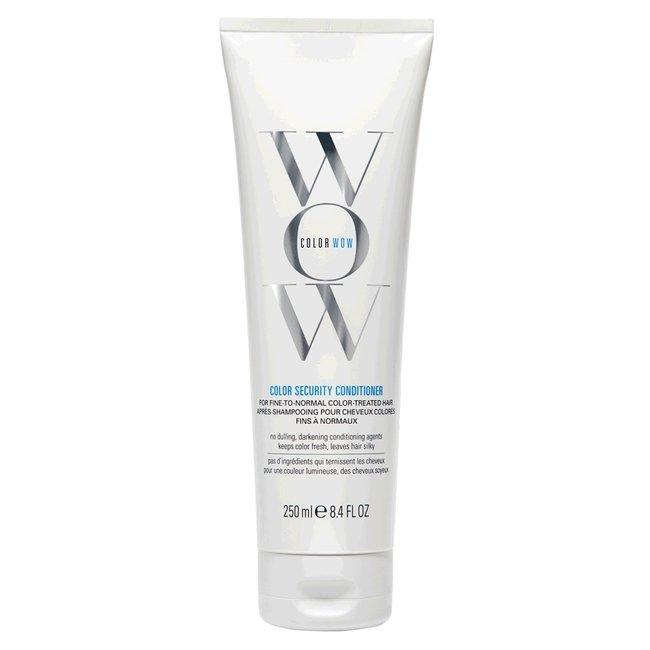 Color Wow Color Security Conditioner for Fine to Normal Hair - Color WOW | Available at Artisan Hair Cary, NC