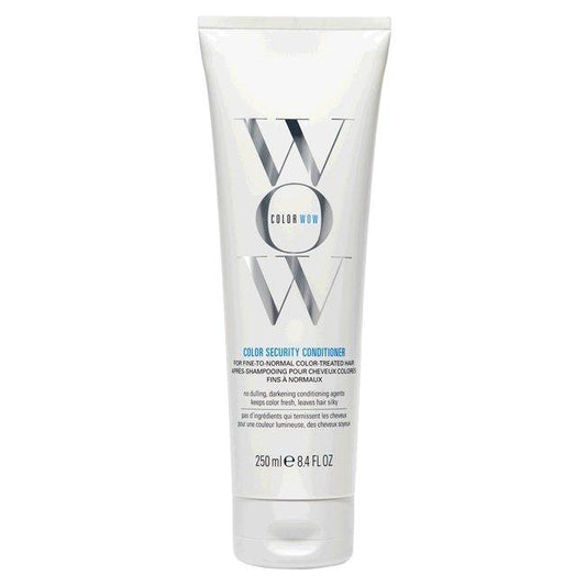 Color Wow Color Security Conditioner for Fine to Normal Hair - Color WOW | Available at Artisan Hair Cary, NC