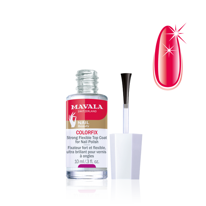Colorfix Top Coat