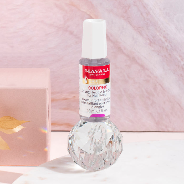 Colorfix Top Coat