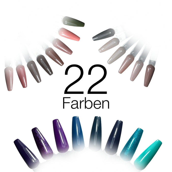 COLOR+GO STARTERSET - URBAN