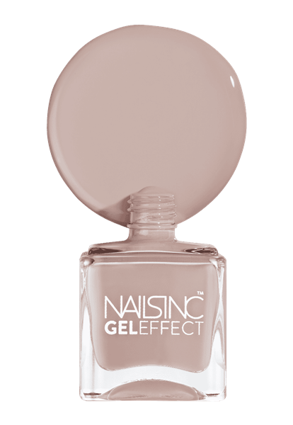 Colville Mews Gel Effect Nail Polish