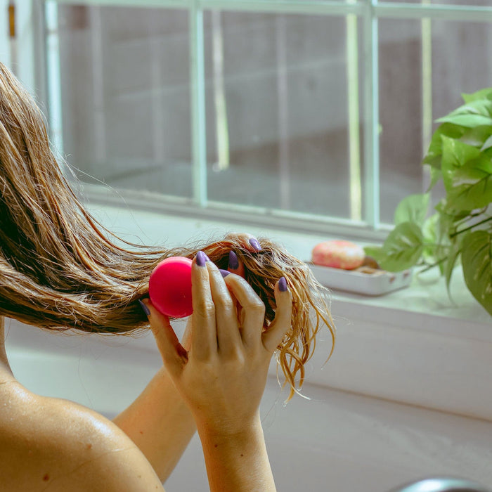 Conditioner Bar