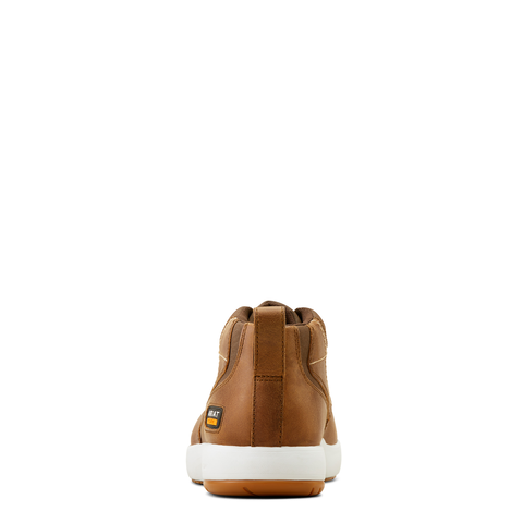 Conveyer Composite Toe Work Shoe - 540-Sandstorm | Ariat 10050839