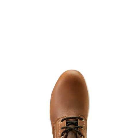 Conveyer Composite Toe Work Shoe - 540-Sandstorm | Ariat 10050839