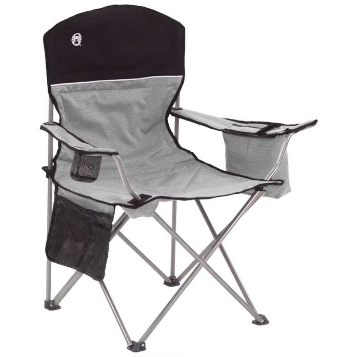 Cooler Quad Chair