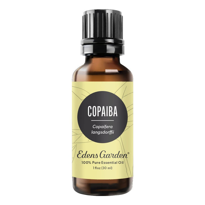 Copaiba Essential Oil