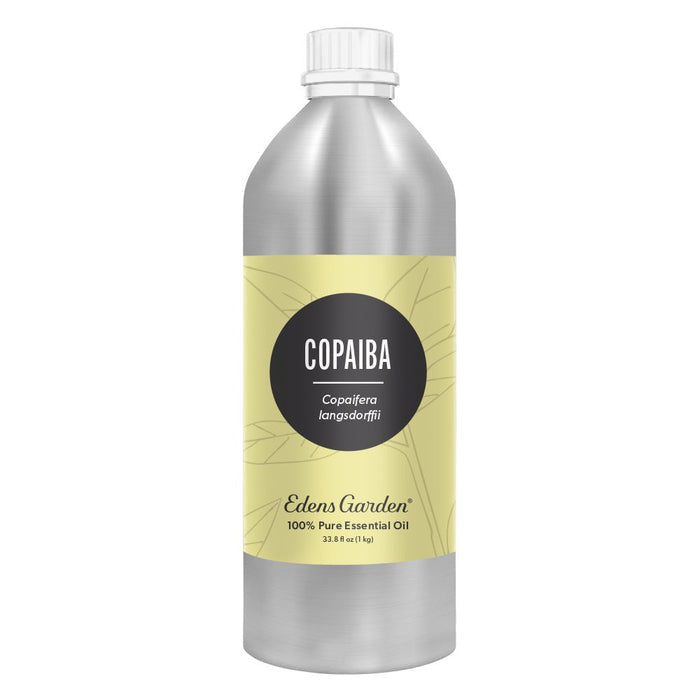 Copaiba Essential Oil