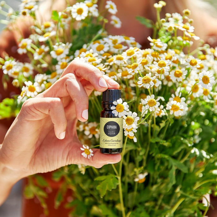 Copaiba Essential Oil