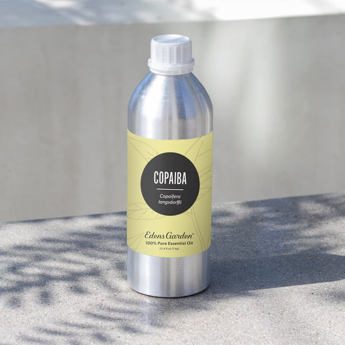 Copaiba Essential Oil