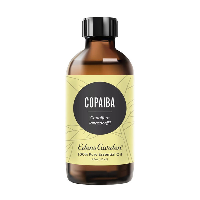 Copaiba Essential Oil 4 oz