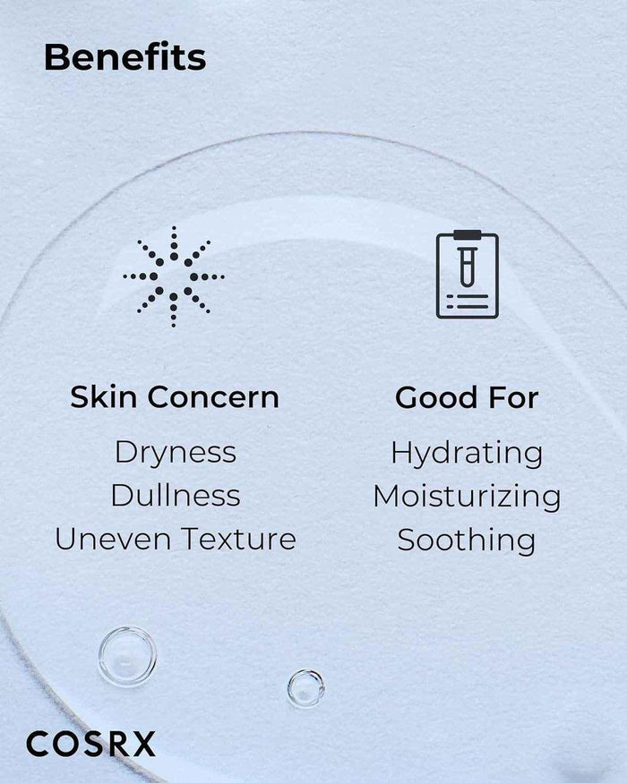 COSRX Hyaluronic Acid Hydra Power Essence – 100ml - Hydrating Essence / Korean Skincare - COSRX -- United Arab Emirates -- Pinky Cosmetics