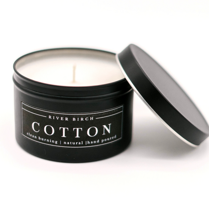 Cotton