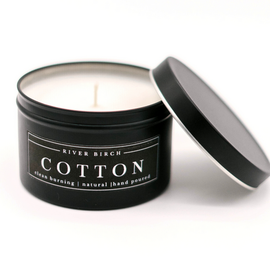 Cotton