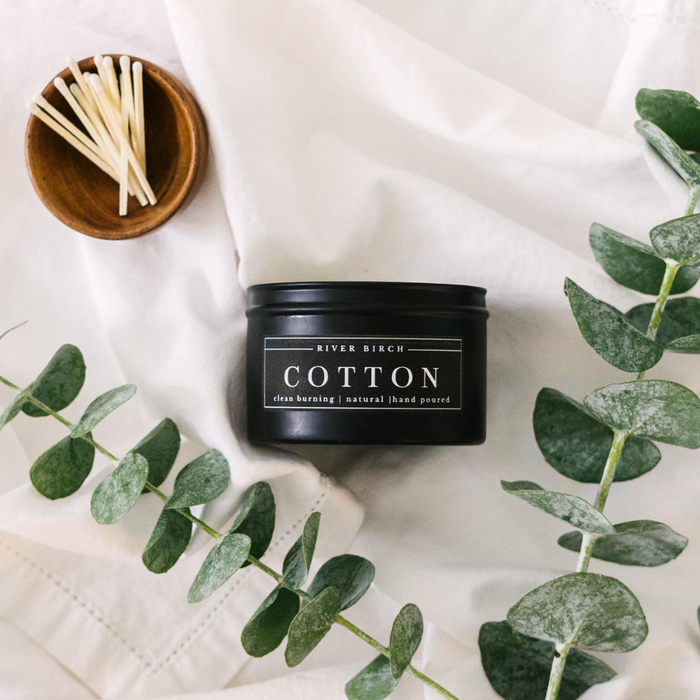 Cotton