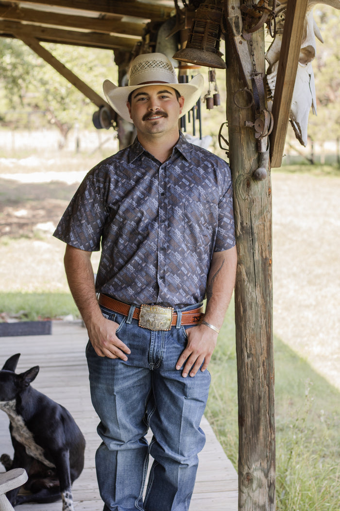 Cowboy Slangin MENS