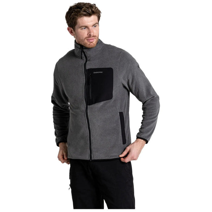 S / Black Pepper Marl