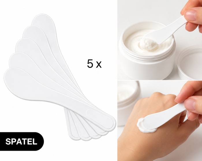 CREMESPATEL 5er-Pack
