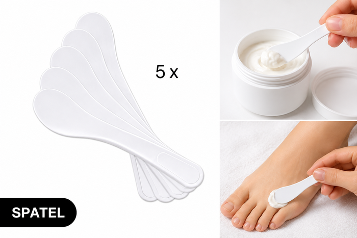 CREMESPATEL 5er-Pack