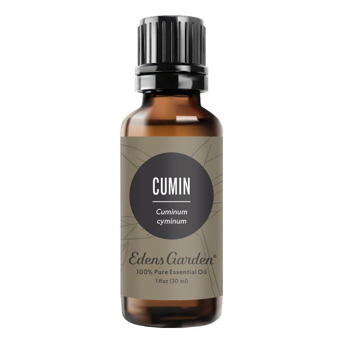 Cumin Essential Oil