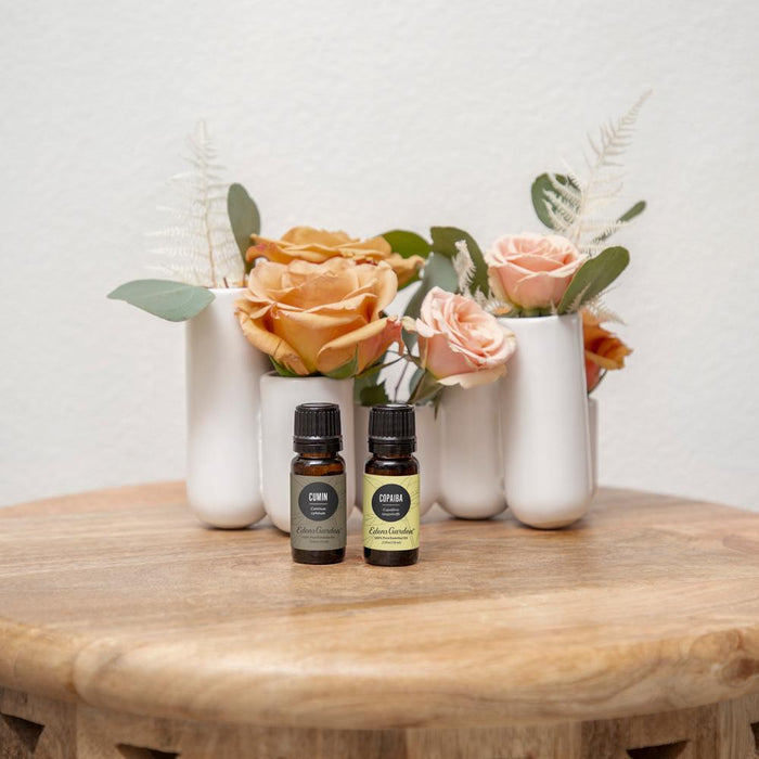 Cumin Essential Oil