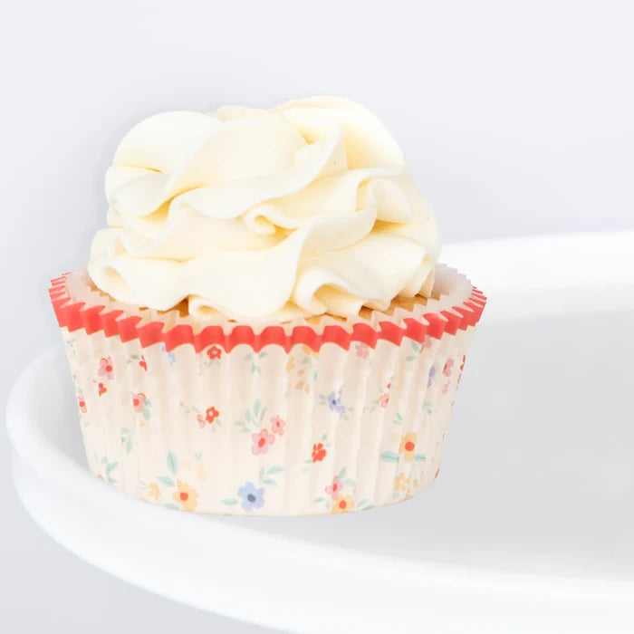 Meri Meri - Cup Cake Kits - Animal Friends - Details 3