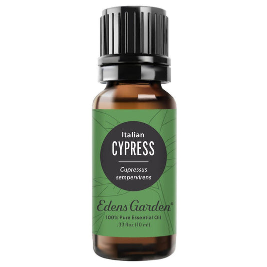 Cypress- Italian Essential Oil