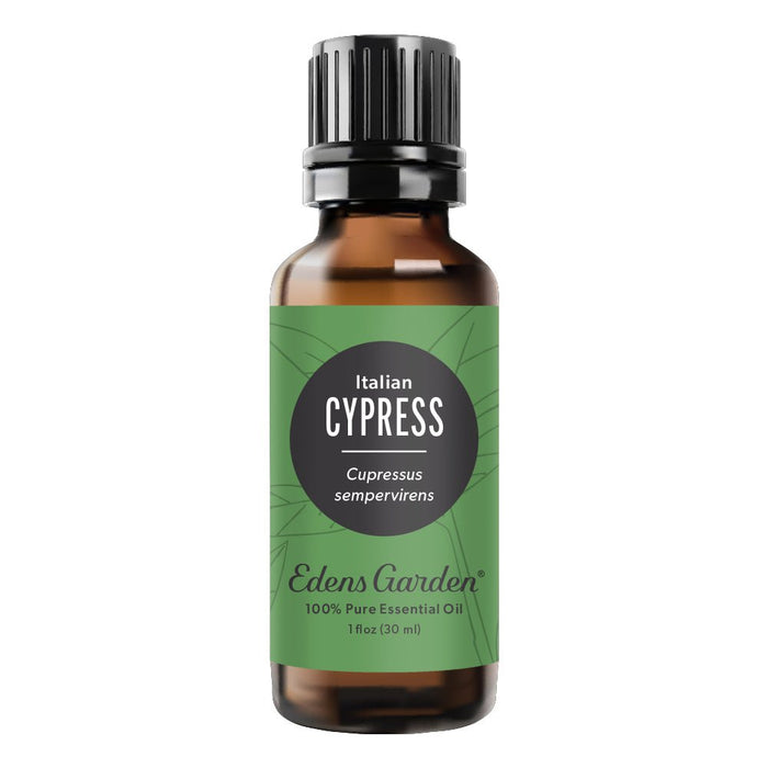 Cypress- Italian Essential Oil