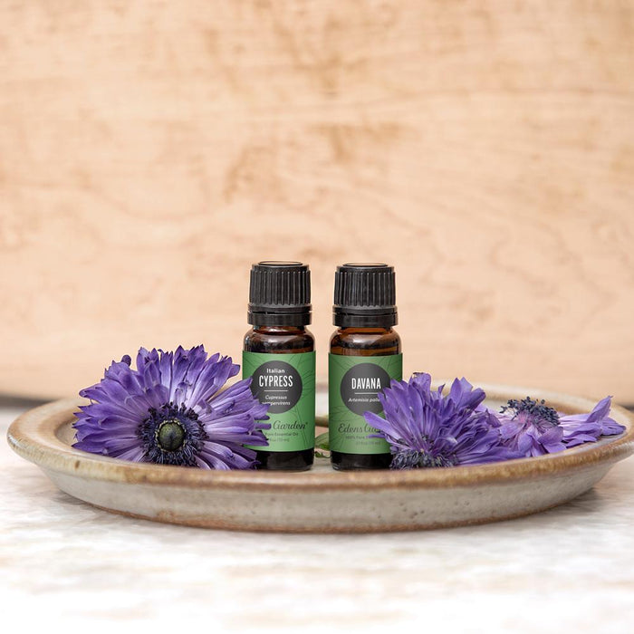 Cypress- Italian Essential Oil