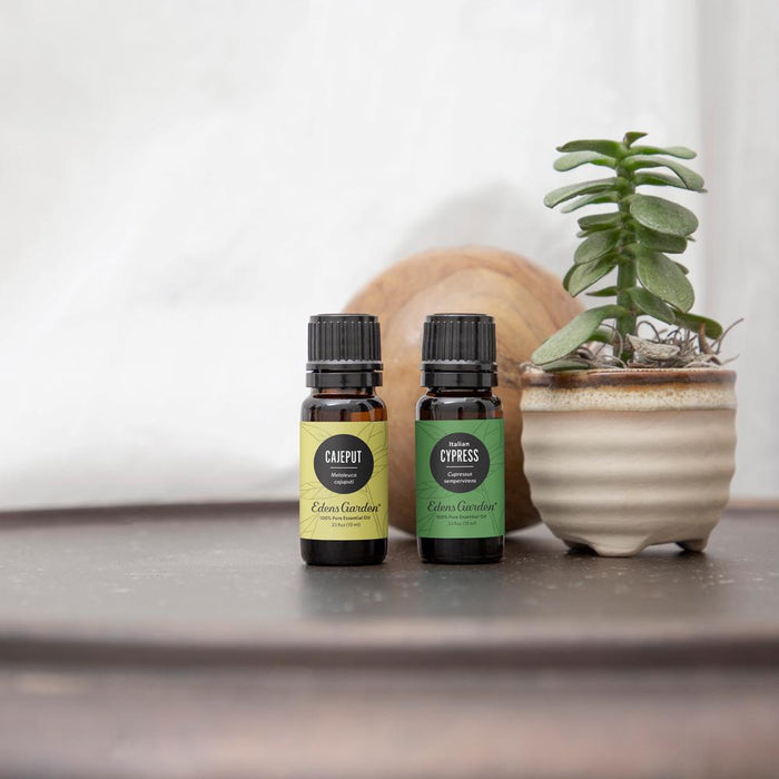 Cypress- Italian Essential Oil