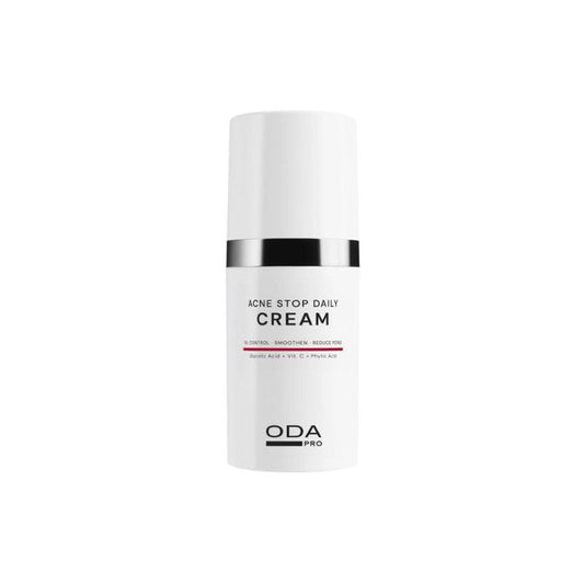 Daily cream for acne-prone skin 30ml