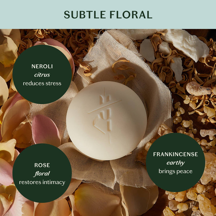Kate Mcleod Body Stone Lotion Bar Daily Moisture